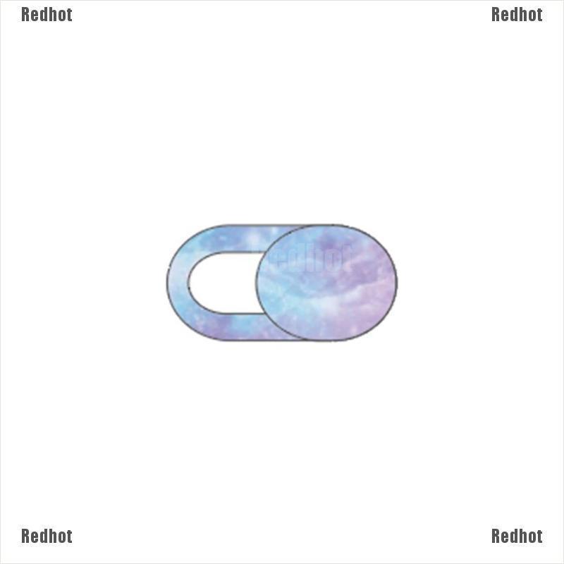 Bộ 2 Vỏ Bọc Webcam Bảo Vệ Riêng Tư Họa Tiết Bầu Trời Sao / Hoa Dạng Trượt | BigBuy360 - bigbuy360.vn