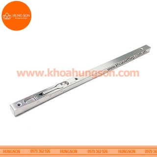 CHỐT ÂM CỬA GỖ INOX VIỆT TIỆP 10345