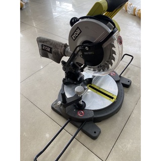 Máy cắt góc ryobi