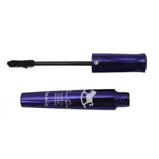 Combo Kẻ Mắt + Chuốt Mi bamila Hàn Quốc