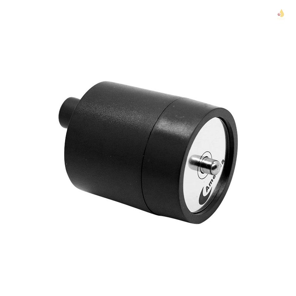 {mynivn} Micro Gắn Tường Cường Độ Cao Phát Hiện Giọng Nói Cho Thiết Bị Kỹ Sư Chống Rò Rỉ Dầu Sửa Chữa Âm Thanh