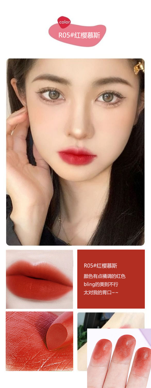 (Hàng Mới Về) Son Môi Dưỡng Ẩm Chống Thấm Nước Không Dính Cốc Tiện Dụng | BigBuy360 - bigbuy360.vn