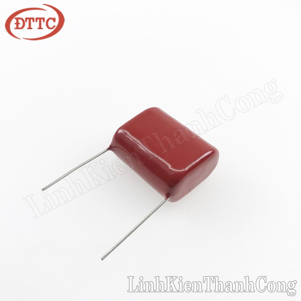 TỤ CBB 335J 3.3uF 630V P=25mm