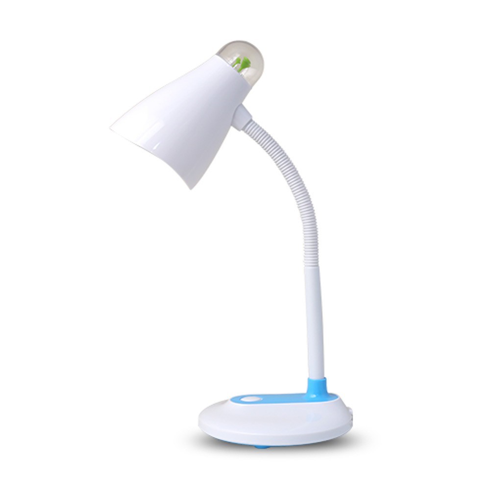 [CHÍNH HÃNG] Đèn bàn bảo vệ mắt Rạng Đông kèm bóng LED cao cấp 5W RD-32