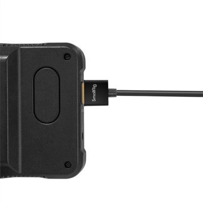 Phụ kiện Smallrig Ultra Slim 4K HDMI Cable 55cm 2957