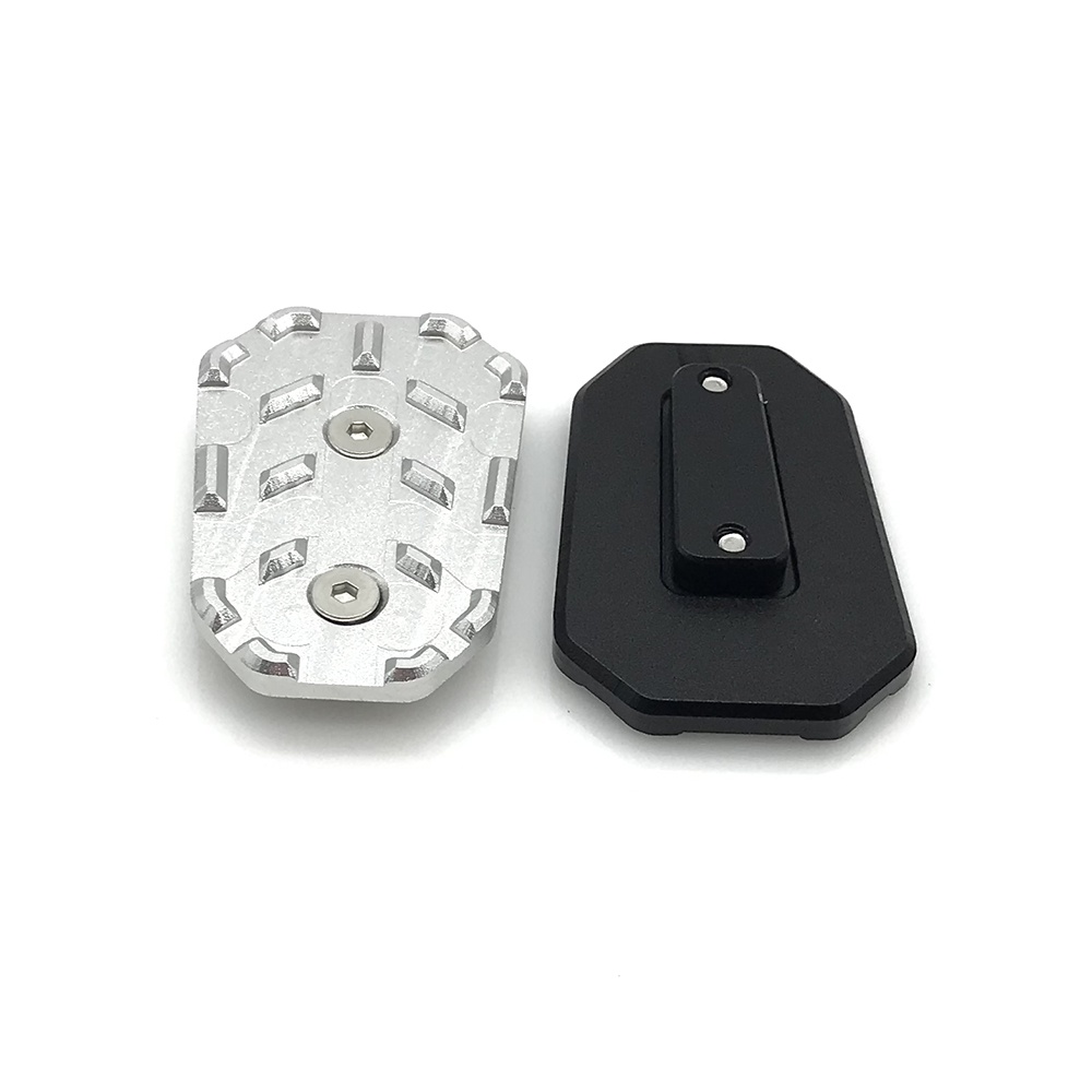 Bàn Đạp Mở Rộng Phanh Sau Bằng Nhôm Cho Honda CB500 CB 500 X CB500X 2019 2020 2021 2022 CB500F CBR500R CB400X CB400F