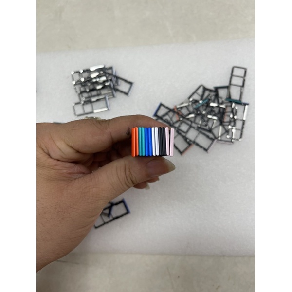 khay sim xiaomi redmi 9c / khay sim redmi 9c