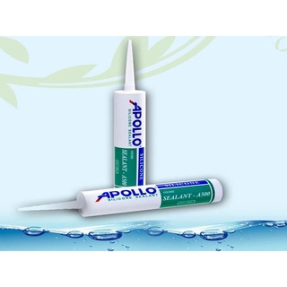 Silicone Apollo A300 và A500 (Xám - Đen - Trong - Sữa)