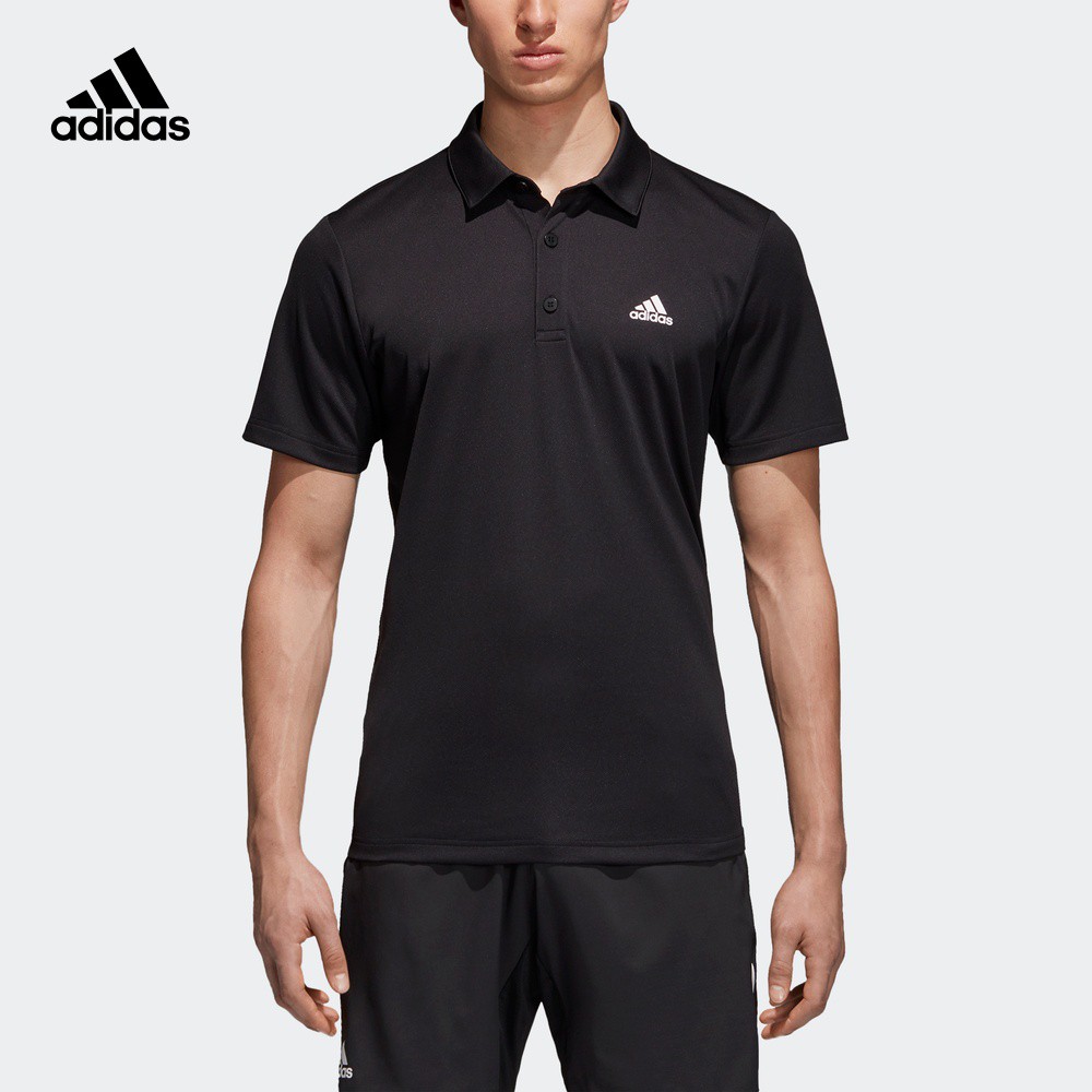 Áo nam Polo Adidas có cổ CV8322 DU1221 Chính Hãng