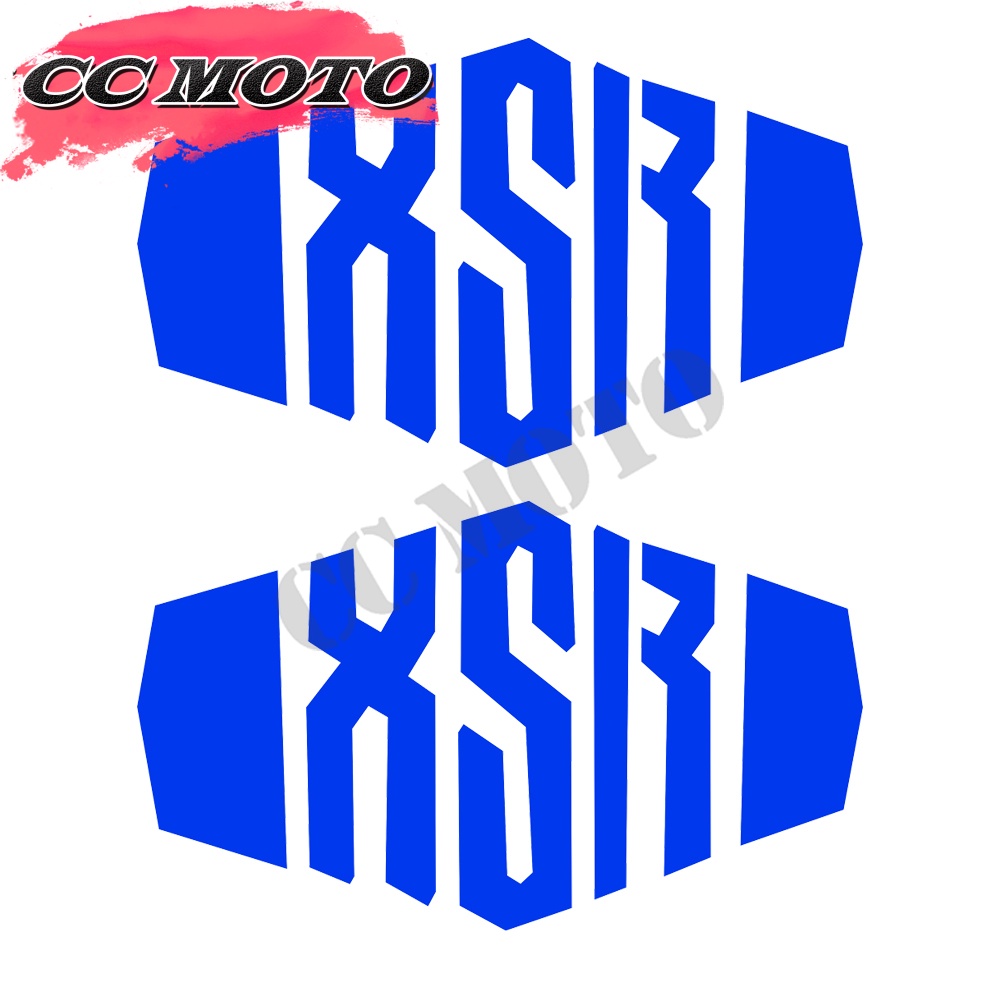 Miếng Dán Chống Thấm Nước xsr 900 2022 Cho yamaha xsr 125 155 700 xsr900 2020 xsr700 2021 xsr125 xsr155