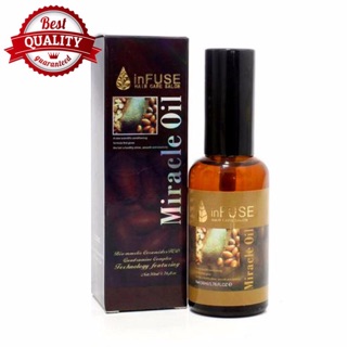 Dầu dưỡng miracle oil