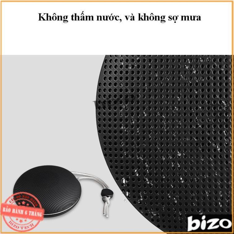 [TREND HOT 2020] Loa bluetooth mini âm thanh siêu trầm, có hỗ trợ thẻ nhớ, loa di động F5