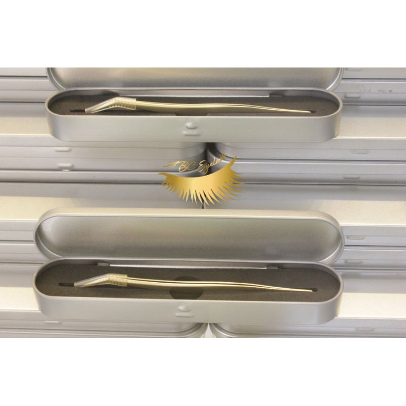 Nhíp Hoa Hồng Đen - Nhíp Volum VIP - Nhíp Phượng Hoàng