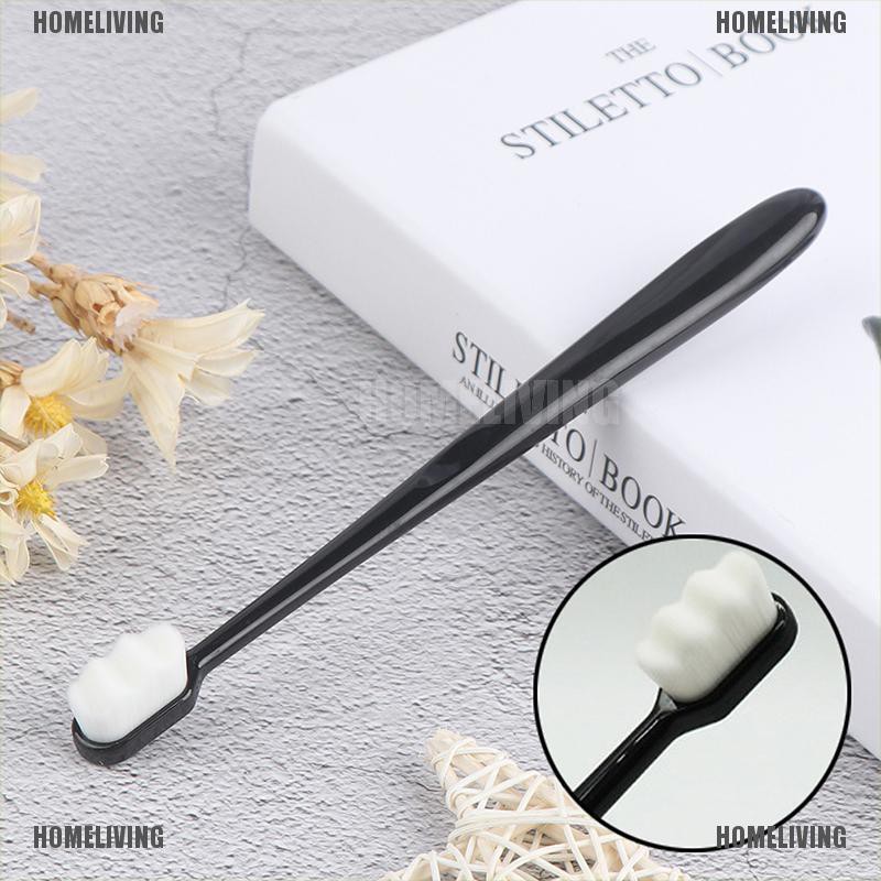 Bàn Chải Đánh Răng Siêu Mềm Cho Bé