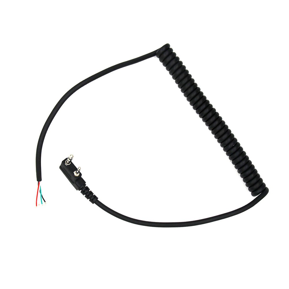 Dây Cáp Lập Trình Chữ Y Cho Bộ Đàm Walkie-talkie