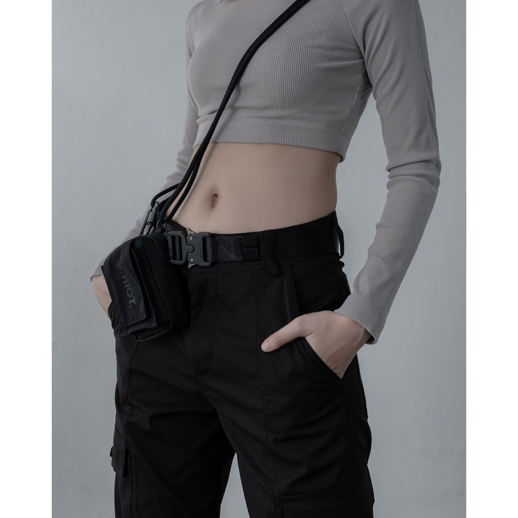 Túi Đeo Chéo HANOIRIOT B0018 - Túi đeo chéo nam Thương hiệu Hanoi-Riot ...