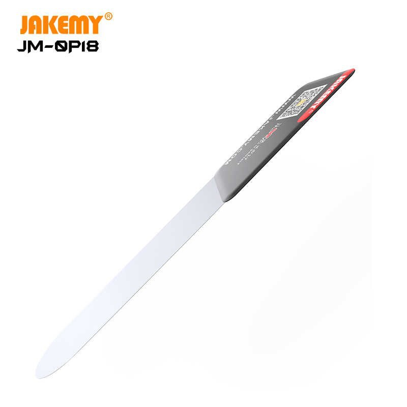 Bộ mở màn Jakemy JM OP18 đa năng dày 0.1mm Dụng cụ sữa chữa