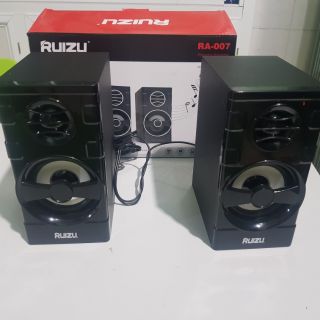 Loa vi tính rs 830 chuẩn 3.5