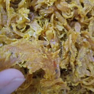500GR MỰC TẨM ĂN LIỀN