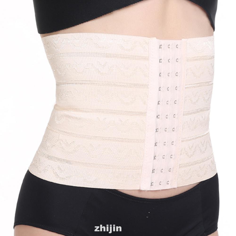 Đai Nịt Bụng Co Dãn Định Hình Eo Thon Gọn | BigBuy360 - bigbuy360.vn