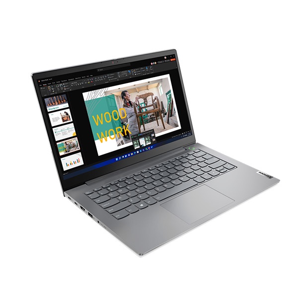 Laptop Lenovo ThinkBook 14 G4 IAP 21DH00BBVN