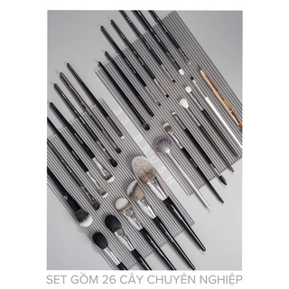 Set chuyên nghiệp 26c