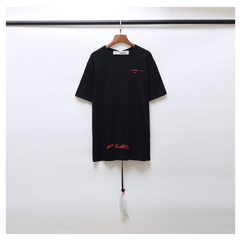 Áo phông Off white,tee Offwhite ss 2019