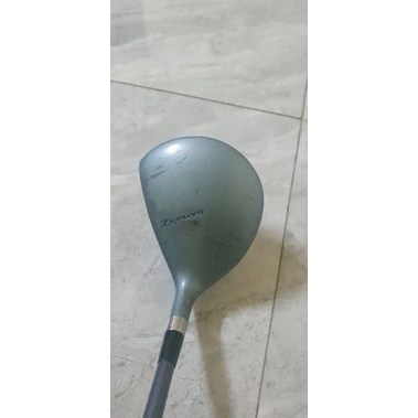 Gậy Golf Cũ 80%