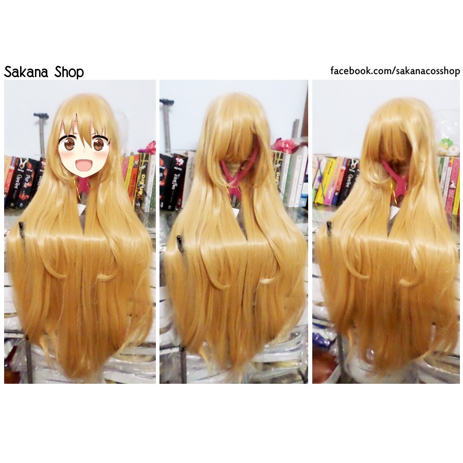 Tóc giả Umaru