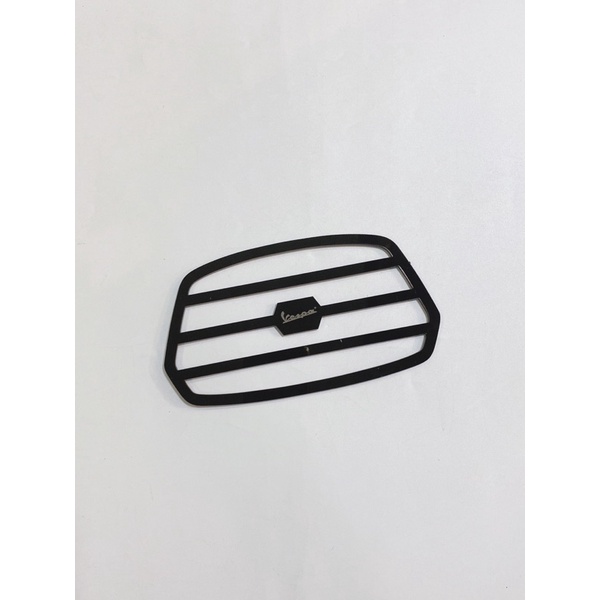 Miếng dán pha đèn Vespa Sprint halogen, pha led 2 tầng, bảo vệ pha đèn Vespa có sẵn keo dán 3M