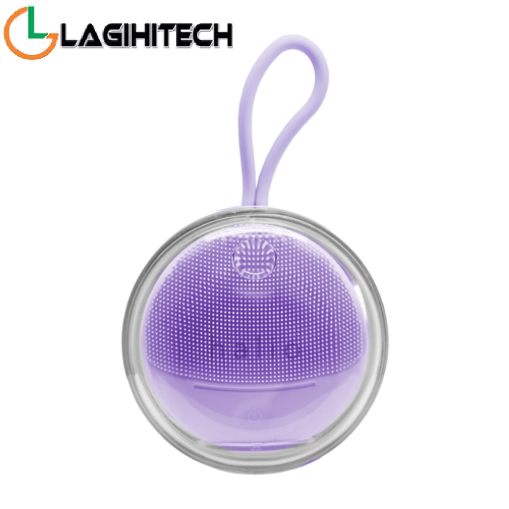 *LAGIHITECH* Máy Rửa Mặt Và Mát Xa Da Mặt / Máy Rửa Mặt Cho Da Nhạy Cảm Halio Sensitive - Hàng Chính Hãng