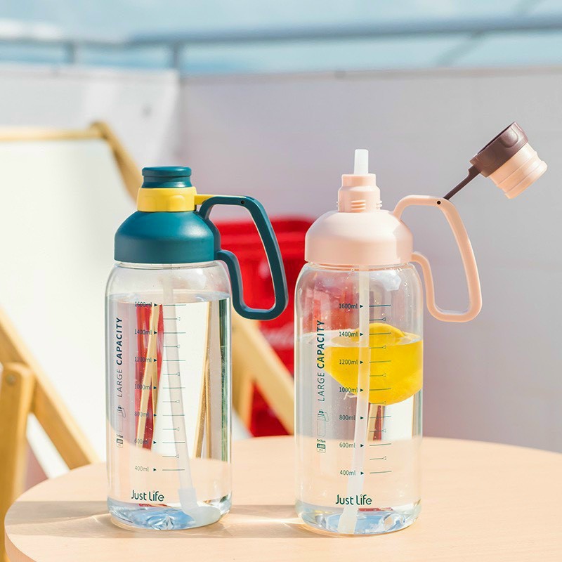 Bình Đựng Nước🥤1600ML🥤 | BigBuy360 - bigbuy360.vn