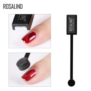Rosalind Nam Châm Dính Cho Mèo Mắt Gel Sơn Móng Tay DIY 3D Magic Effect Nail Art