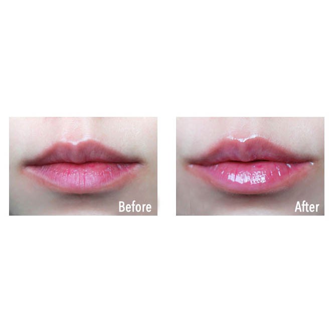 Mặt nạ ngủ môi Carenel Lip Sleeping Mask 5g