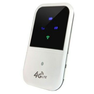 Cục Phát Wifi 4G LTE.