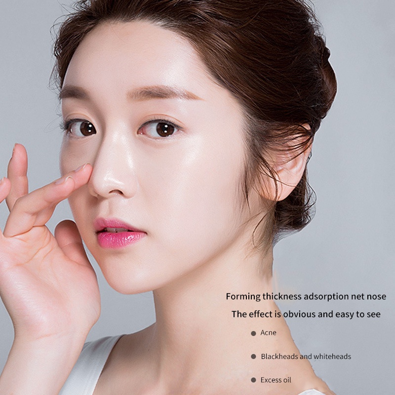 Mặt Nạ Than Tre Loại Bỏ Mụn Đầu Đen Làm Mềm Và Dưỡng Ẩm Cho Da