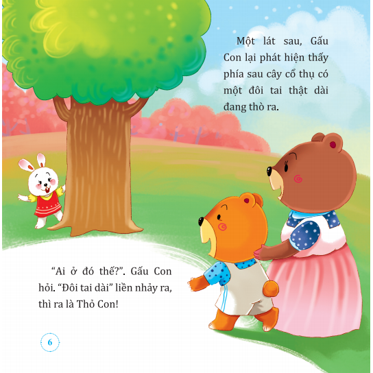 Sách - Bách Khoa Toàn Thư Cho Bé - Rèn Luyện Khả Năng Nhận Thức