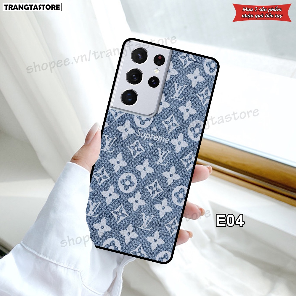 Ốp lưng Samsung S21 5G - Samsung S21 Plus 5G (S21+) - Samsung S21 Ultra 5G - Samsung S21 FE dễ thương chất lượng
