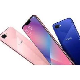 điện thoại Oppo A5 2sim ram 6G/128G mới Chính hãng, chiến Game PUBG/Liên Quân siêu ngon, Bảo hành 12 Tháng - BCC 01