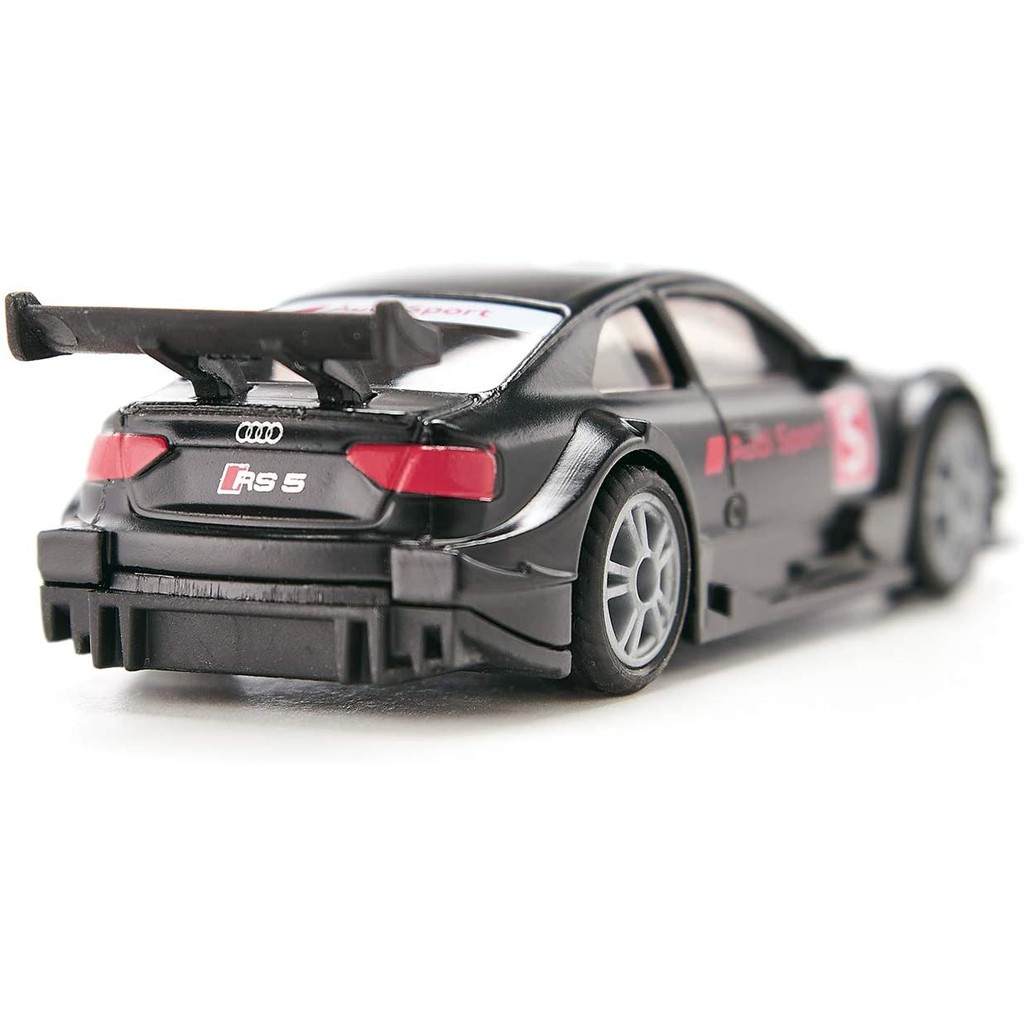 Đồ Chơi SIKU Mô Hình Xe Audi RS 5 Racing 1580