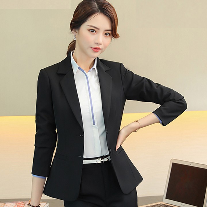 Áo vest nữ 2 nút TV52