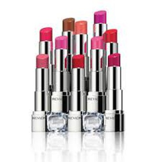 Son Revlon Ultra HD Lipstick