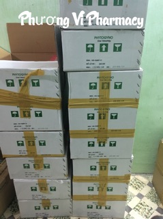 Dung dịch vệ sinh phụ nữ Phytogyno