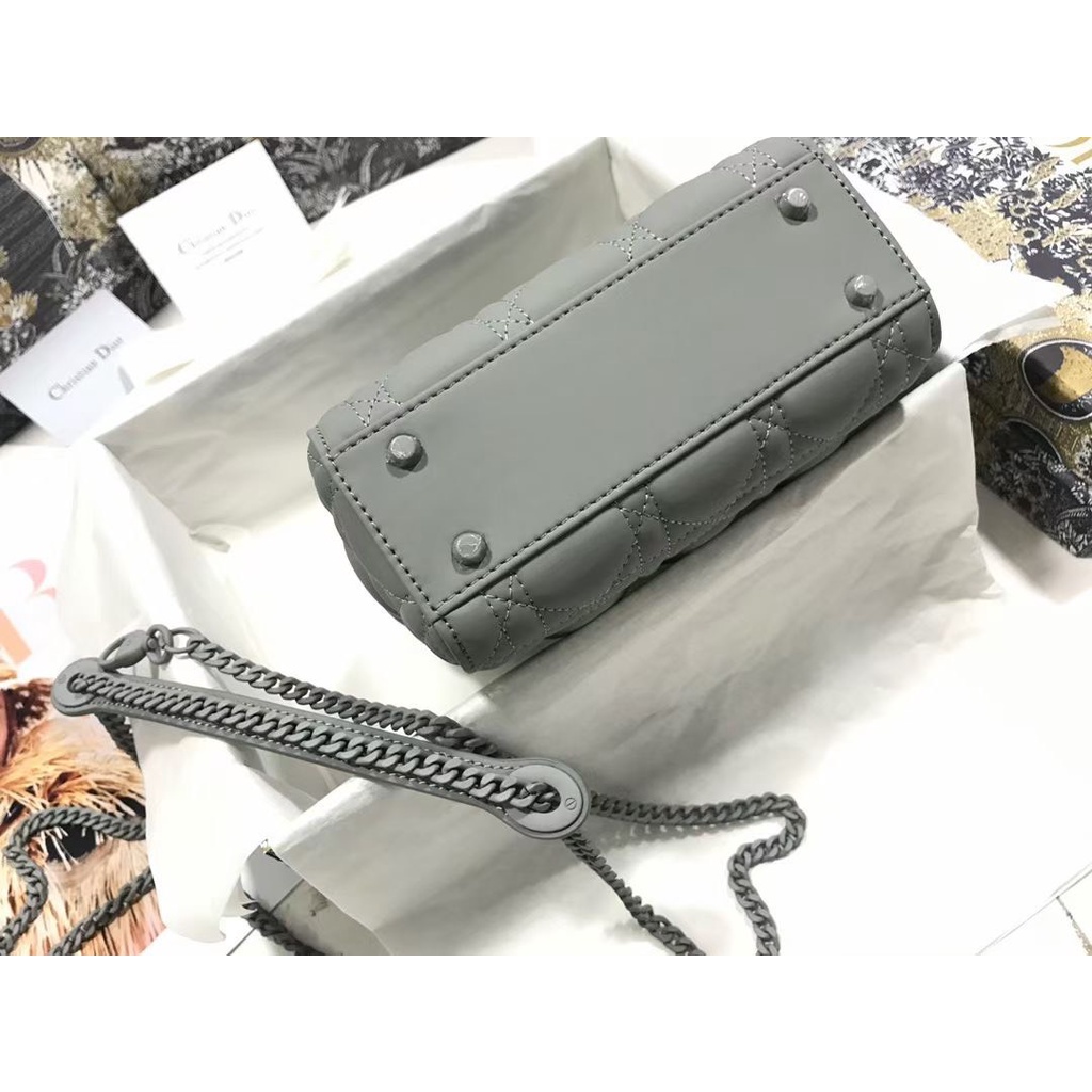 Tote MINI LADY DI.OR BAG SUPER