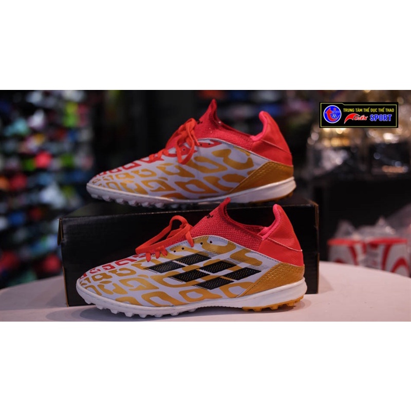 GIÀY X SPEED WINBRO - trắng đồng(size38-44)