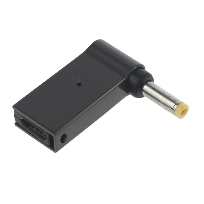 Đầu Chuyển Đổi Cổng Type C Sang Cổng 4.0x1.7mm Chuyên Dụng Cho Du Lịch