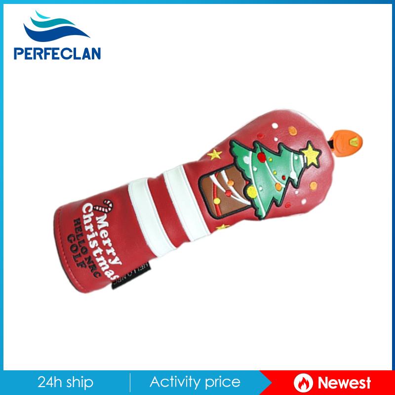 Vỏ Bọc Bảo Vệ Đầu Gậy Đánh Golf