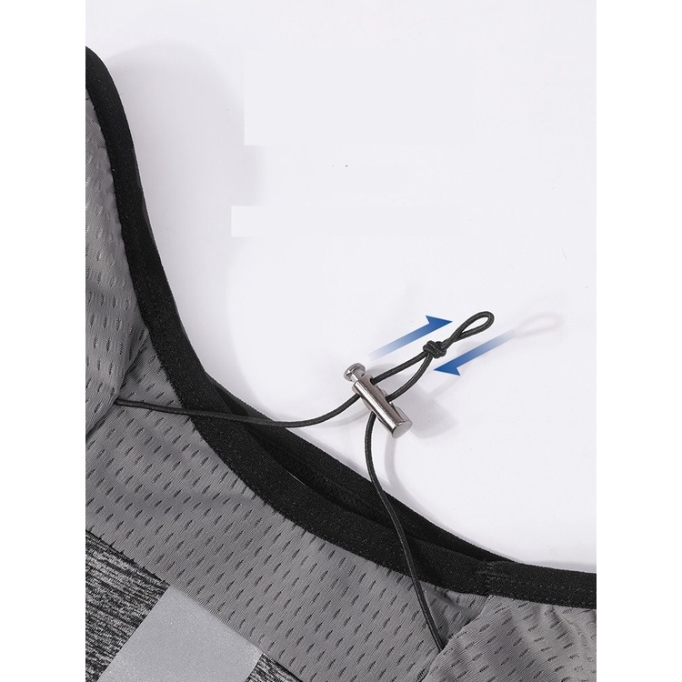 Khăn chống nắng đa năng chống tia UV Golovejoy XTJ24