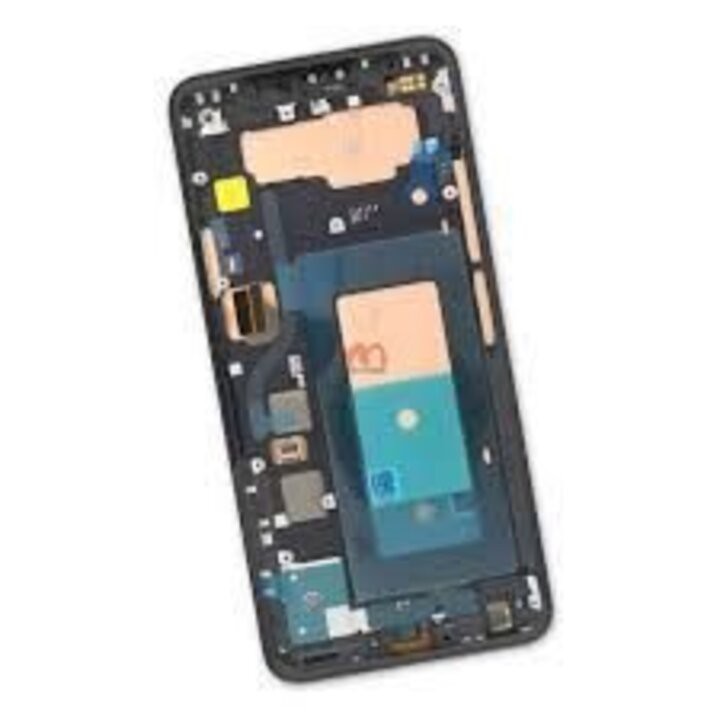 Cụm chân sạc LG V40 / V40+ ThinQ