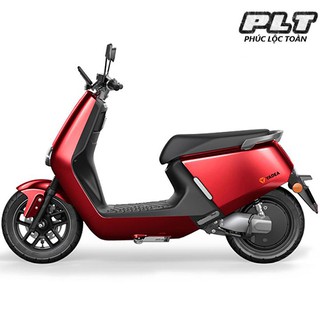 Xe máy điện YADEA G5